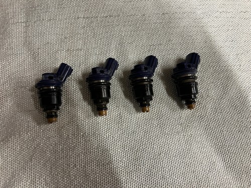 Nissan s14 sr20det injectors - nissan,