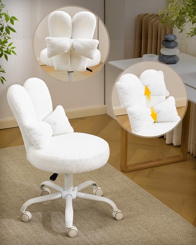 Vanity elegant makeup chair - vanity,