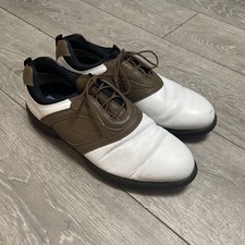 Men's Etonic Leather Golf