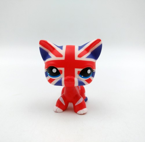 Littlest pet shop lps - pet,