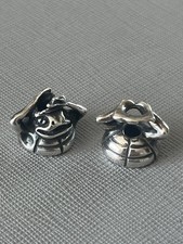 Trollbeads Fantasy Frog
