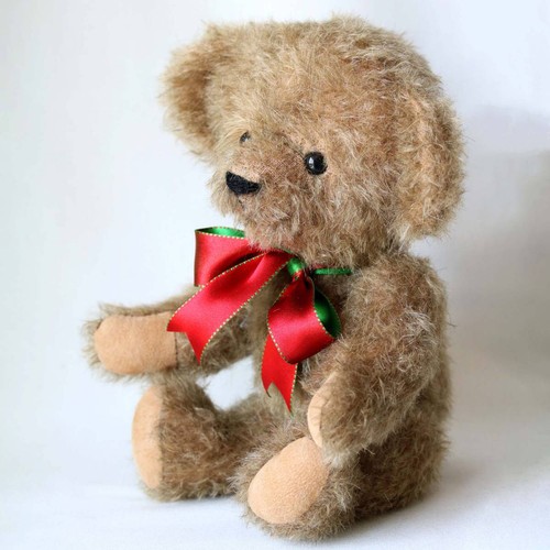 Canterbury bears ralph - bears, —