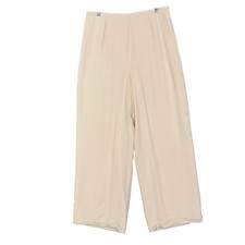 Talbots pants women cream - talbots,
