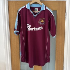 Score Draw West Ham United Dr