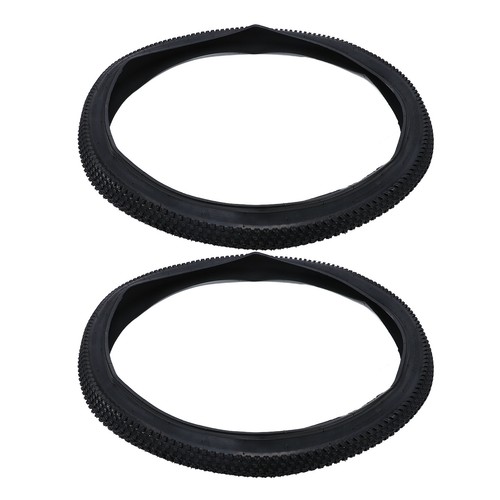 26x2 125 bike tires anti - 2x,