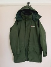 Berghaus Jacket Mens