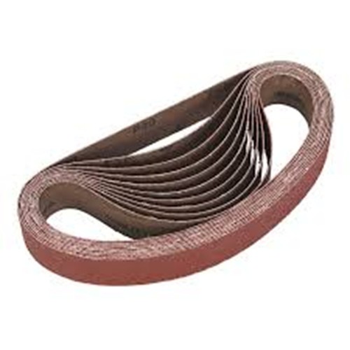 25mm 760mm aluminium oxide - 760mm,
