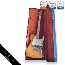 Fender Telecaster 1971 Natural