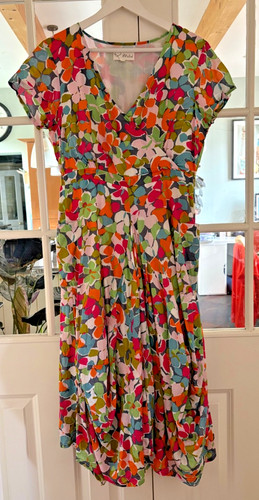 Mistral size floral summer - mistral, 12