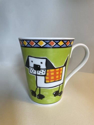 Whittard chelsea latte - whittard, mug