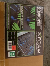 X Foam Toolbox Foam Tool Draw