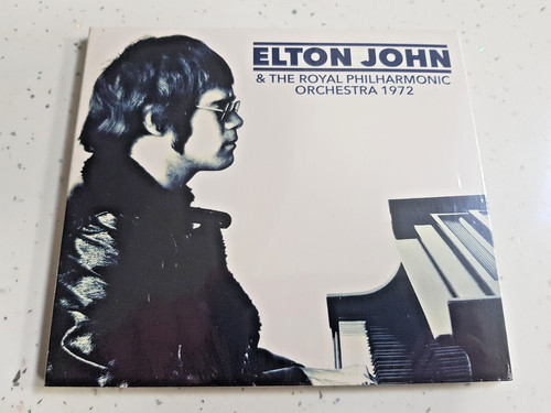 Elton john the royal - &,