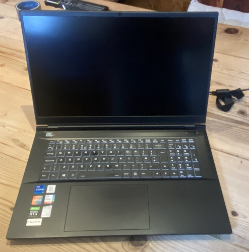 Specialist defiancex 17 - pc,