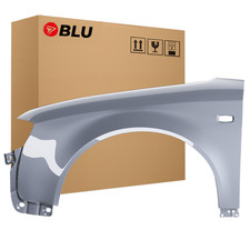 Wing for Audi A4 B6 LY7H left