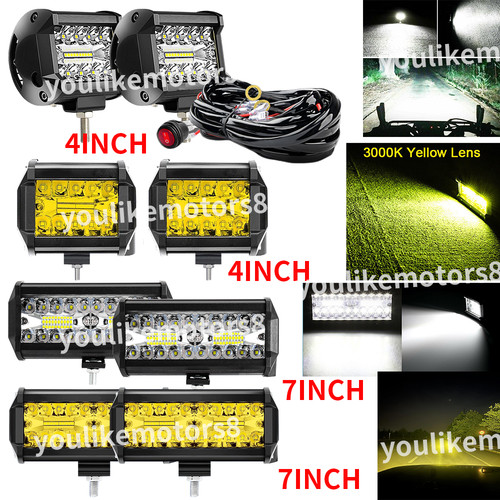 800w car led - 2x,