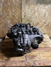 Volkswagen Sharan 2009 Manual 6 speed gearbox 7M3711046B FJD656