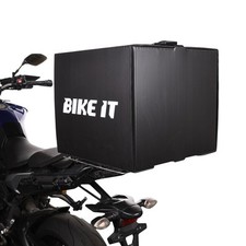 Bike It Motorcycle Courier