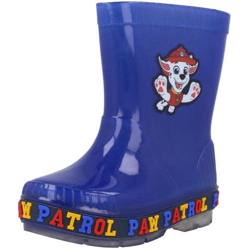 Paw patrol kids blue light - paw,