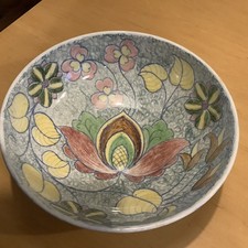 Rare Vintage 1940s W.R