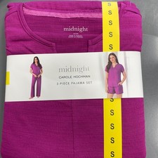 NEW Midnight Women's Set S