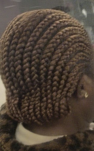 Glueless full lace ghana - ghana, weave