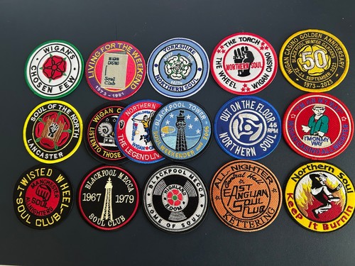 Northern soul collection - soul,