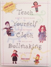 Teach yourself cloth - teach,