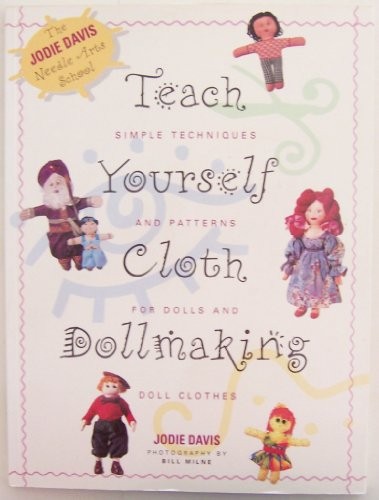 Teach yourself cloth - yourself,