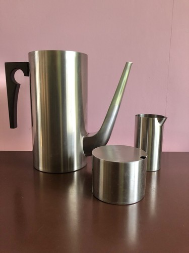 Arne jacobsen for - arne, stelton