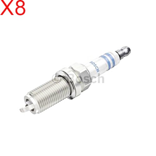 Bosch spark plug fits - spark,