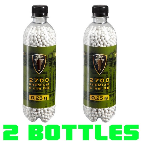 Umarex elite force bbs 25g - force,