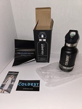 The Coldest 12oz Kids Sports