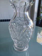 Waterford 1975 -1985  Pineapple Vase