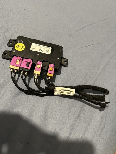 2002 audi antenna - 2002,