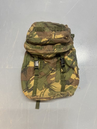 British army patrol pack - british,