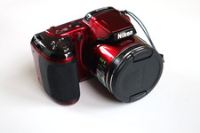 Nikon Coolpix L810 bridge