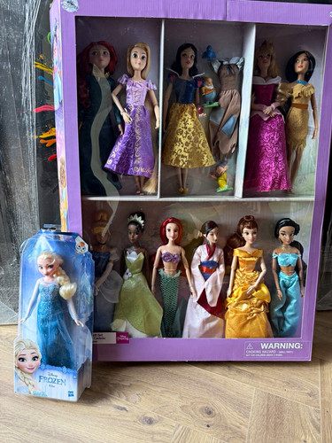 Disney princess fashion - disney,