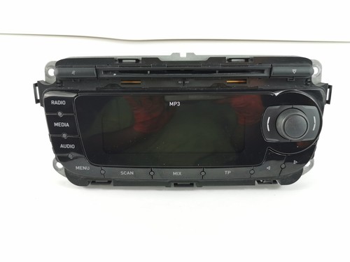 Seat ibiza 2012 oem - st, radio