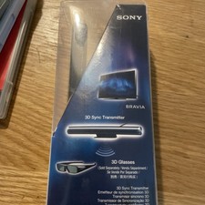 Sony TMR-BR100 3D sinc