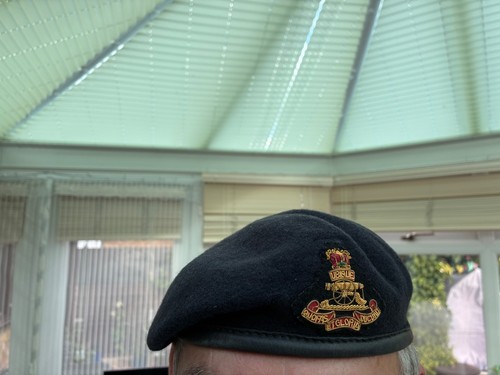 British army officers - british,