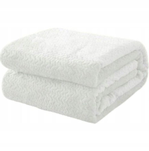 Soft herringbone microfiber - soft,