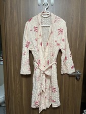 M&S dressing gown ladies women