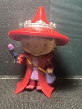Mike The Knight Evie Figure 