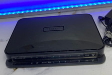 Netgear N600 Wireless Dual Band Gigabit Router WNDR3700v3 #227