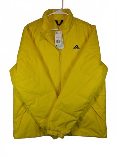 Adidas puffer full - full, zip