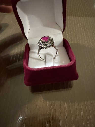 Vintage 925 sterling silver - vintage,