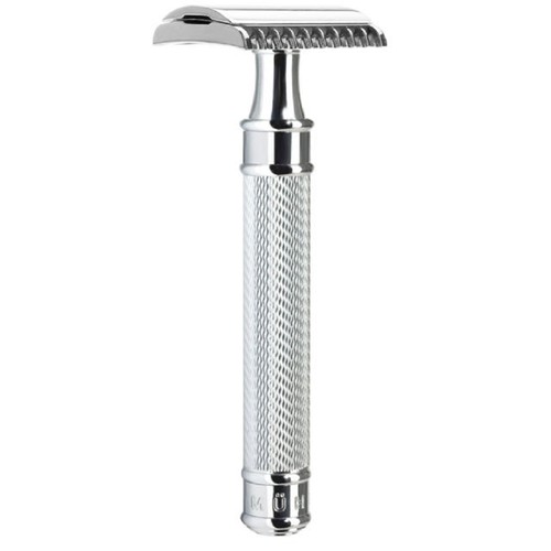 Muhle safety razor r41 - razor,