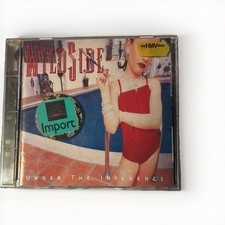 Wildside Under The Influence