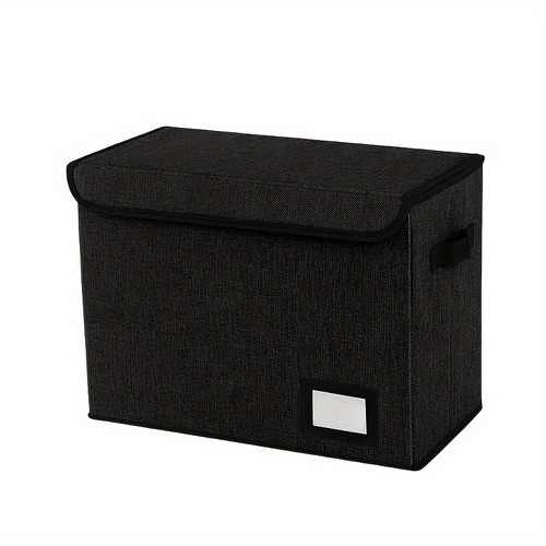 Comic book storage box - book,