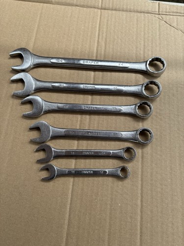 Set draper 7020 mm - of,